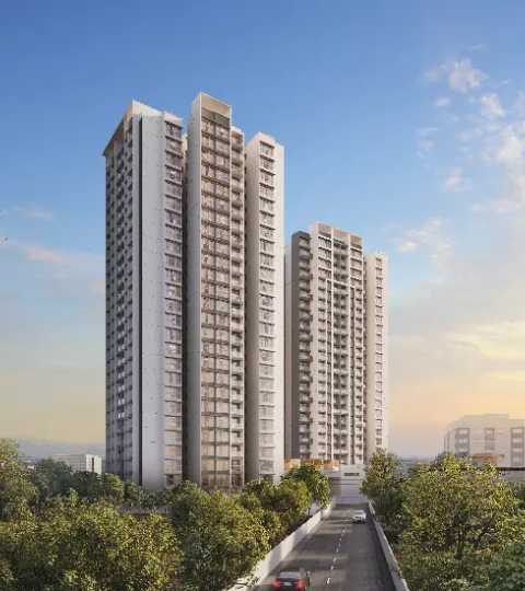 Godrej Properties