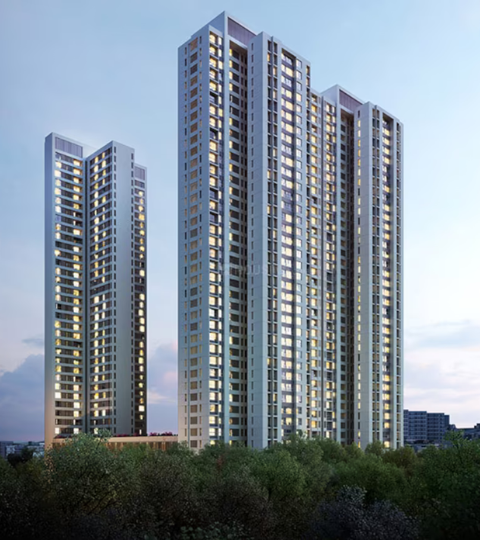 Piramal Vaikunth