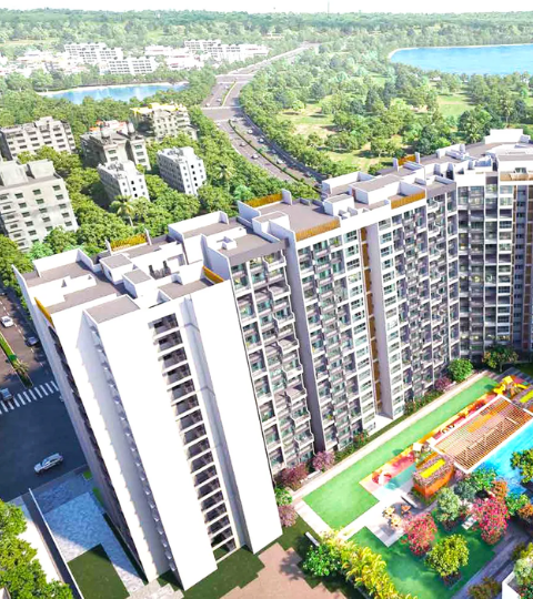 L&T Realty